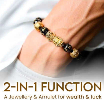 Feng Shui Bracelet